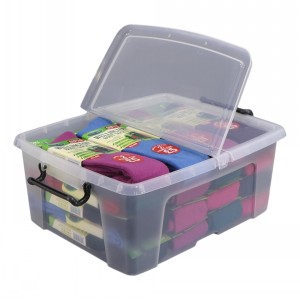 Storemaster Smart Box & Lid Size 02 (24 Litre)
